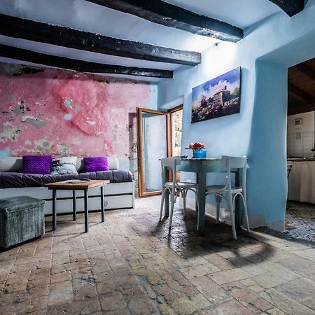 Giamevi House Apartman Vignanello Kültér fotó
