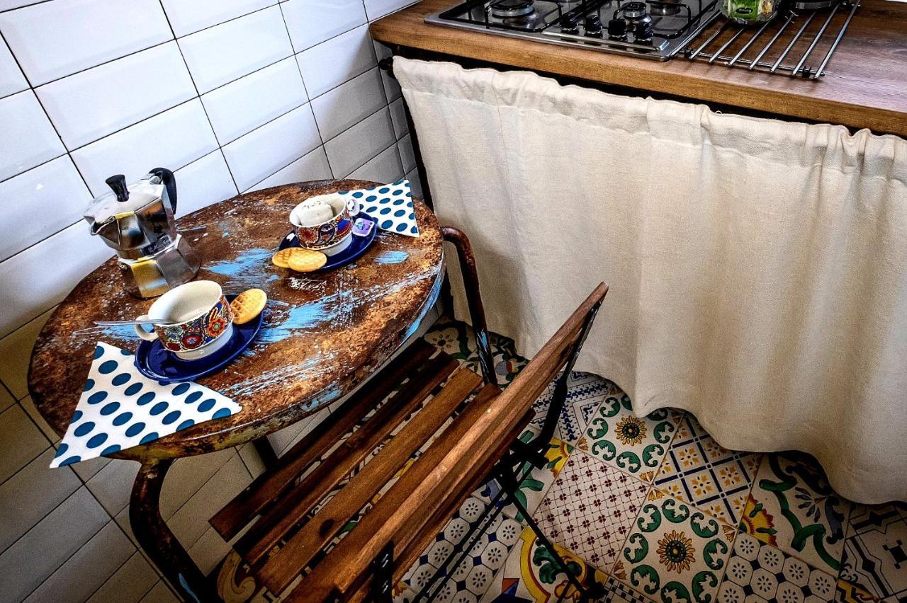 Giamevi House Apartman Vignanello Kültér fotó
