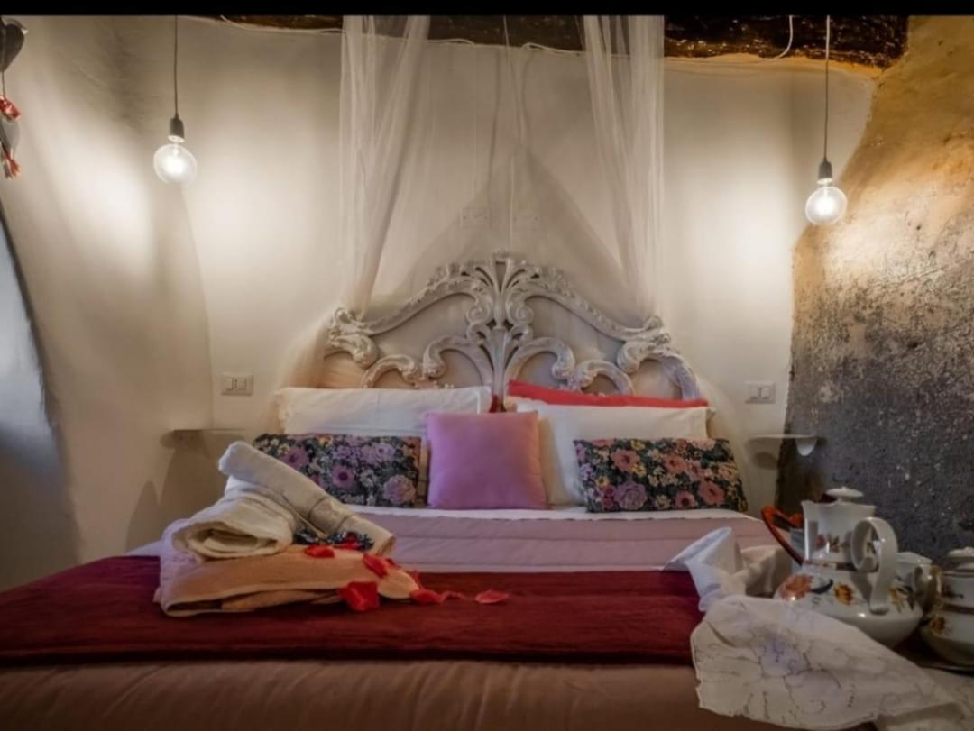 Giamevi House Apartman Vignanello Kültér fotó