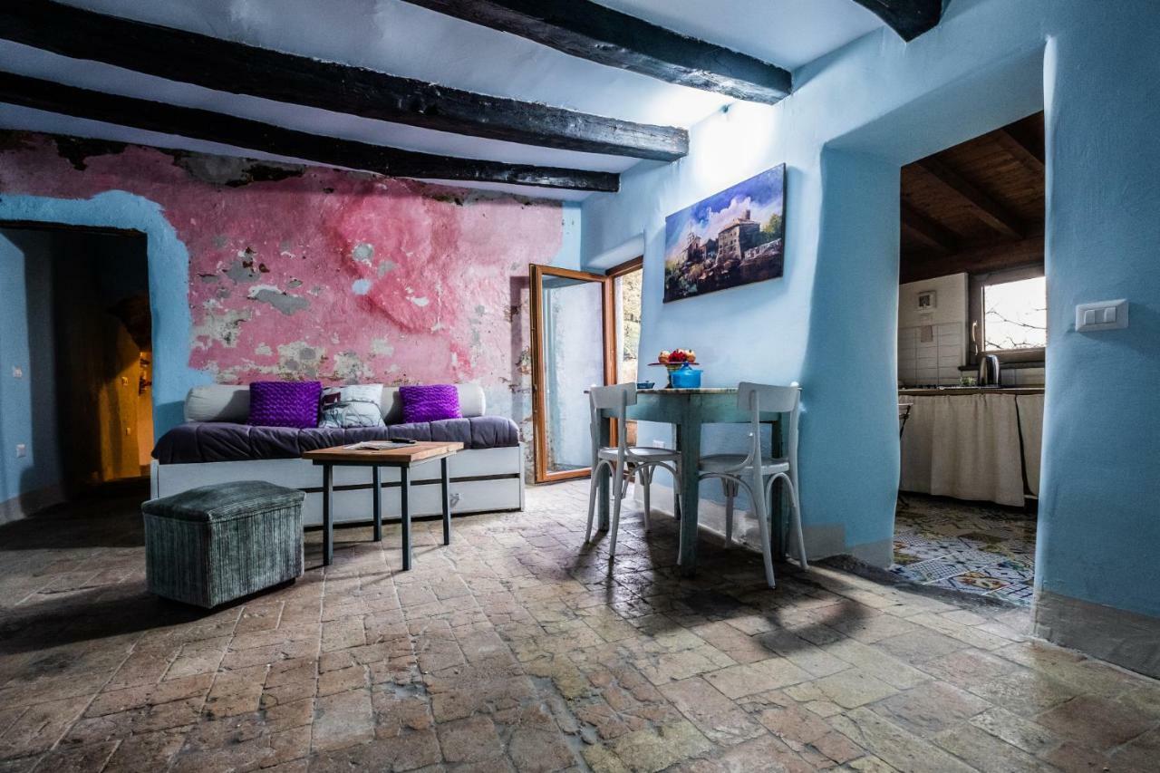 Giamevi House Apartman Vignanello Kültér fotó