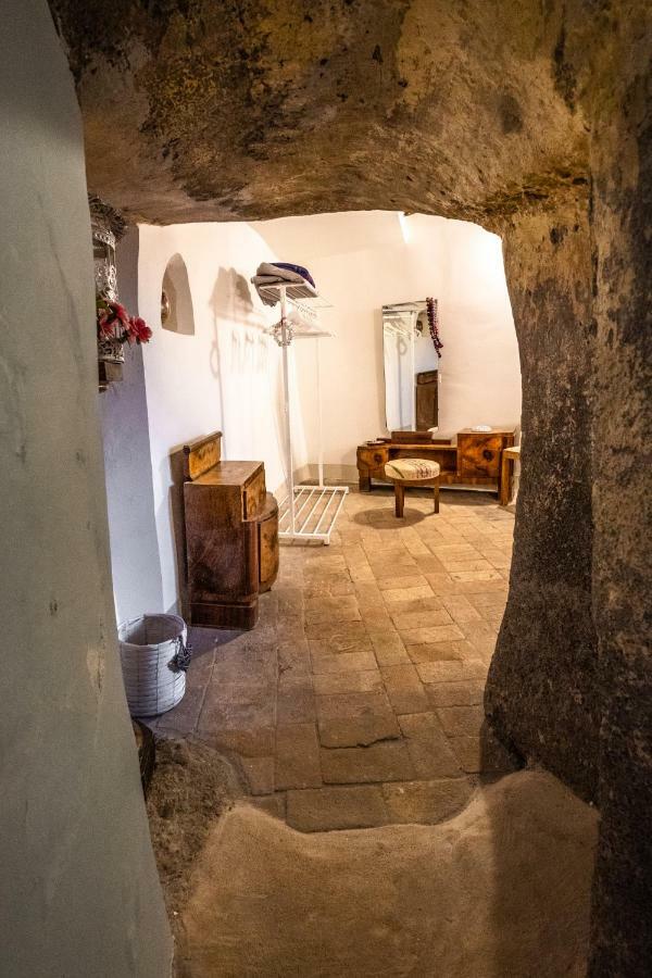 Giamevi House Apartman Vignanello Kültér fotó