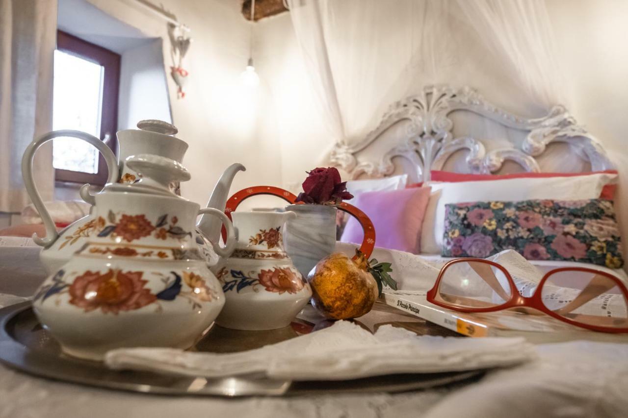 Giamevi House Apartman Vignanello Kültér fotó